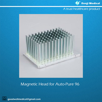 Renji automated Nucleic Acid Purification System 15-40 Minutes Cycle Time