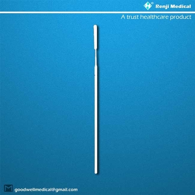 ABS Shaft Viral Sampling Swab , HFMD Specimen Collection Swab