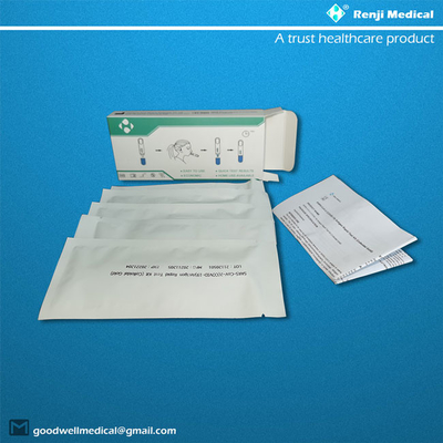OEM Antigen Rapid Test Home Kit