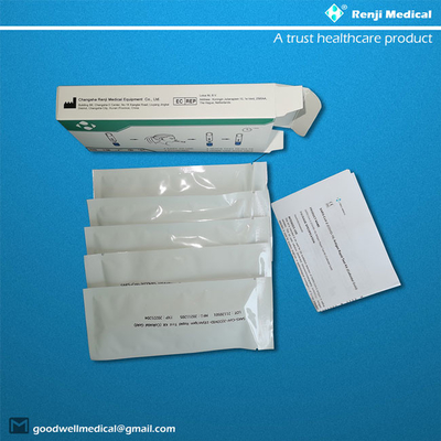 ODM Antigen Rapid Test Kits