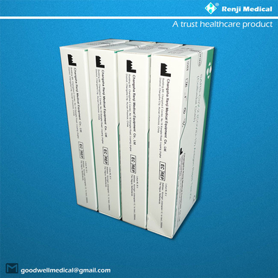 Medical Diagnostic Omicron Rapid COVID 19 Testing Kit With CE Approved