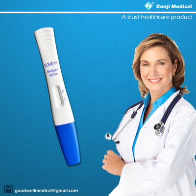 ODM Antigen Rapid Test Kits