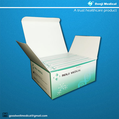 Rapid antigen self-tests in home (RAT) for COVID-19 - CE MSDS Certification