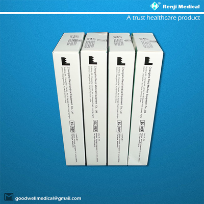 EO Sterlize Rapid COVID 19 Testing Kit , Quick Test For Covid 2-30C Storage