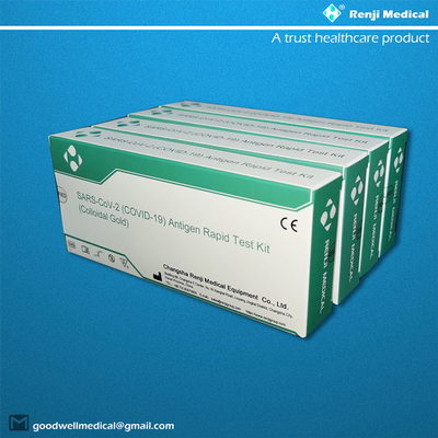 Buy Rapid Antigen Tests (COVID 19 Self Tests) Online with high quality