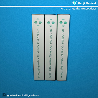 Buy Rapid Antigen Tests (COVID 19 Self Tests) Online with high quality