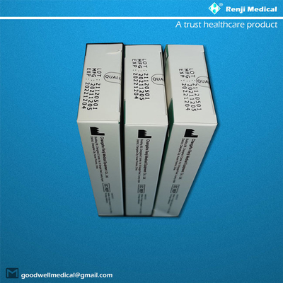 clinical Medical Diagnostic Test Kits For Sars-Cov-2 CE SGS certificated
