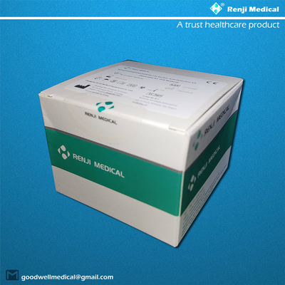 MSDS Novel Coronavirus Detection Kit