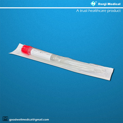 1 nasal swab Specimen Collection Tube , 5ml Viral Transport Kit