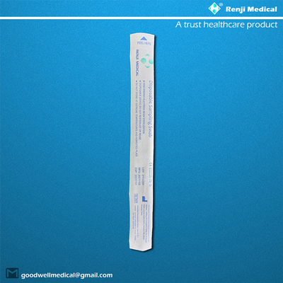 Oropharyngeal Disposable Sampling Swab For Coivd-19 CE SGS certificate