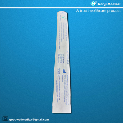 Oropharyngeal Disposable Sampling Swab For Coivd-19 CE SGS certificate