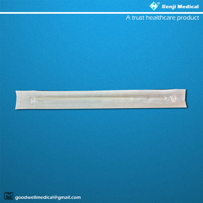 Oropharyngeal Disposable Sampling Swab For Coivd-19 CE SGS certificate