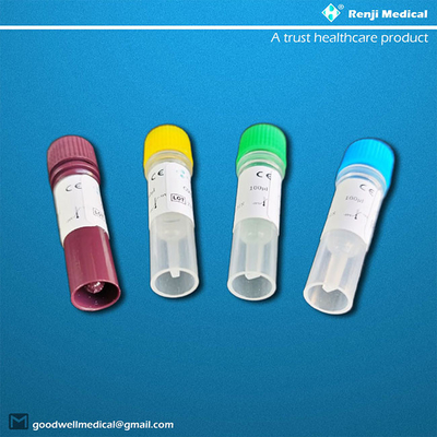 Renji Medical Nucleic Acid Testing Kit , CE Qualitative Rt Pcr Test