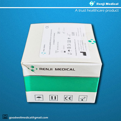 Renji Medical Nucleic Acid Detection Kit For COVID-19 ORF1ab/N Gene