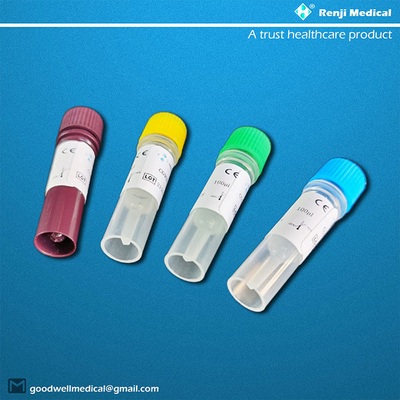 N Gene Nucleic Acid Testing Kit , ORF1ab Covid 19 Diagnostic Kit