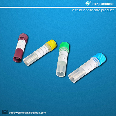 ORF1ab Polymerase Chain Reaction Test Kit SDS CE Certification