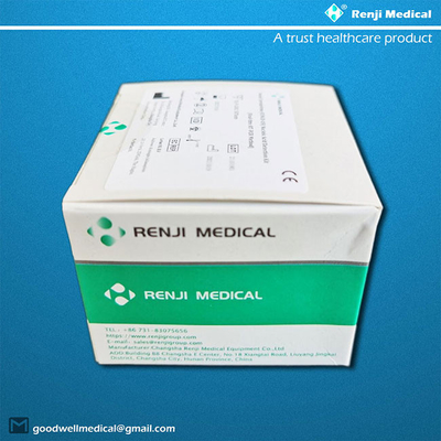 DNA RNA Nucleic Acid Testing Kit With Real Time Fluorescent Quantitative PCR