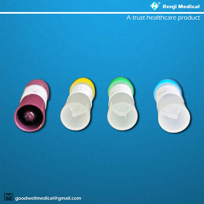 CE Novel Coronavirus Antigen Test Kit Complete results 40-90 mins