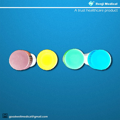 Fluorescence Probing Nucleic Acid Testing Kit , RT-PCR Novel Coronavirus Test Rapid