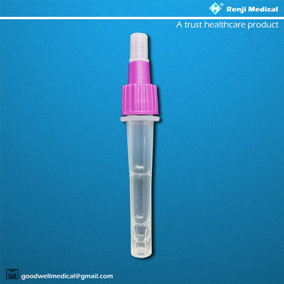 ISO13485 Sars Cov 2 Antigen Rapid Test Kit