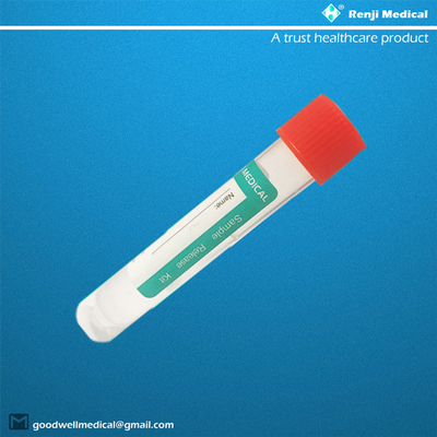 Renji Disposable Virus Sampling Kit for Oropharyngeal Nasopharyngeal
