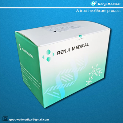 FDA approved Specimen Collection Tube , 3ml VTM Viral Transport Medium Kit