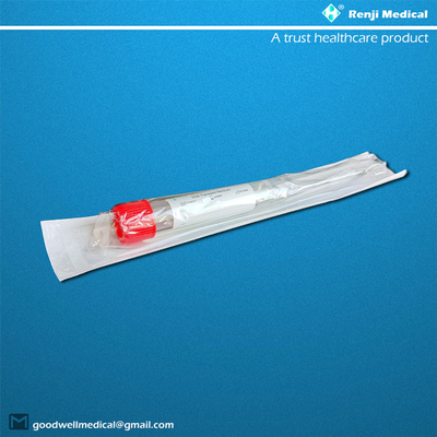 VTM Disposable Virus Sampling Tube Kit GMP Standard CE Approved