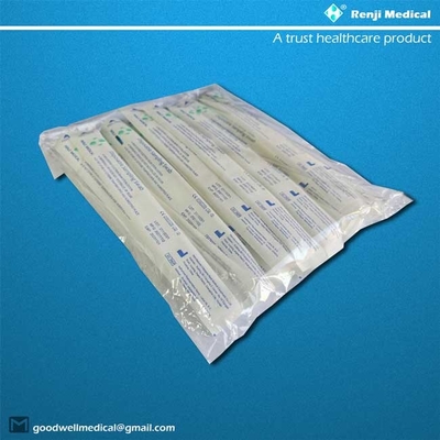Sterile Viral Sampling Swab 100% Medical Grade Flocked Nylon Tip