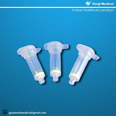 50 Preps Viral Rna Extraction Kits