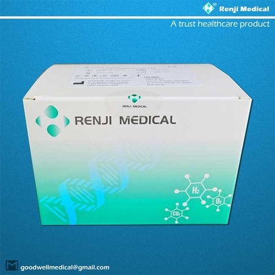 Spin Column High Pure Viral Rna Kit 15 Minutes For 32 Samples