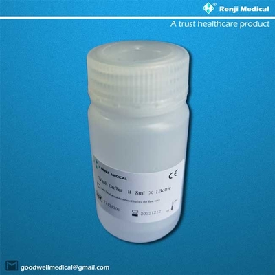200uL Viral Nucleic Acid Extraction Kit for Serum plasma Sample
