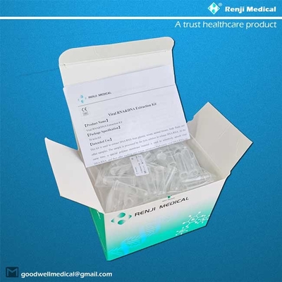 SGS Viral Nucleic Acid Isolation Kit