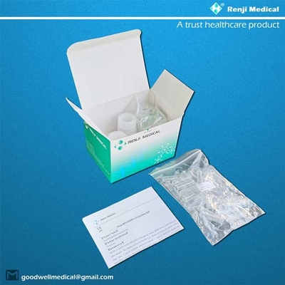 SGS Viral Nucleic Acid Isolation Kit