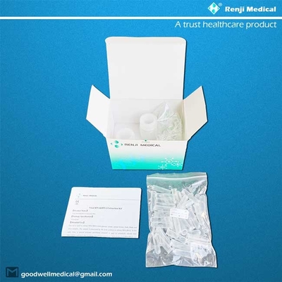 50 Preps Viral Rna Extraction Kits