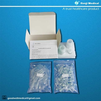 Renji Viral Rna Dna Nucleic Acid Extraction Kit  Spin Column Method