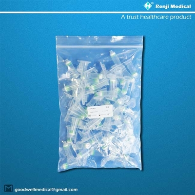 Renji Viral Rna Dna Nucleic Acid Extraction Kit  Spin Column Method