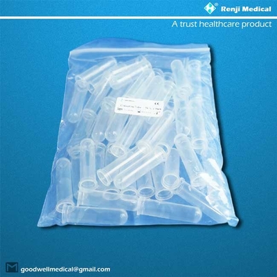 Swab Medium Sample Covid 19 Extraction Kits for Nothern Blot