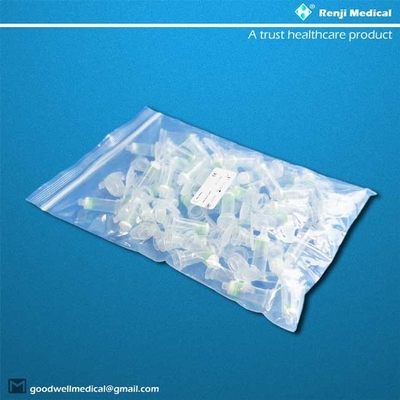 Renji MSDS Nucleic Acid Extraction Kit , 15 min Covid 19 Rna Isolation Kit