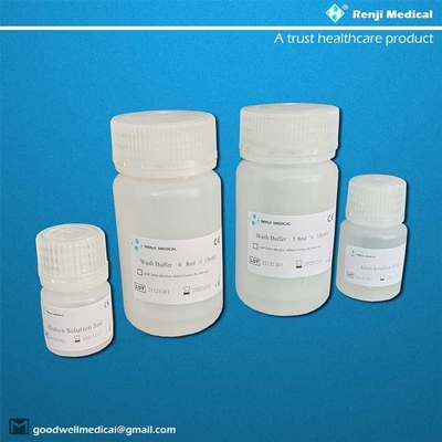 Renji Viral Rna Dna Nucleic Acid Extraction Kit  Spin Column Method