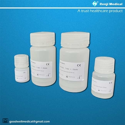 Renji MSDS Nucleic Acid Extraction Kit , 15 min Covid 19 Rna Isolation Kit
