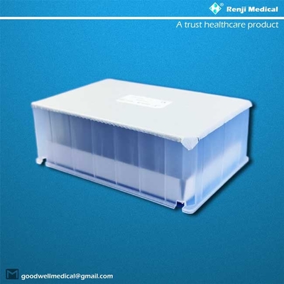 Renji  Nucleic Acid Extraction Kit , Magnetic Bead Viral Rna Purification Kit