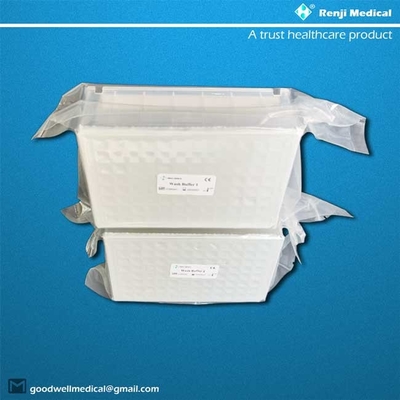 Rapid Dna And Rna Isolation Kit For Serum Swabs Plasma Saliva