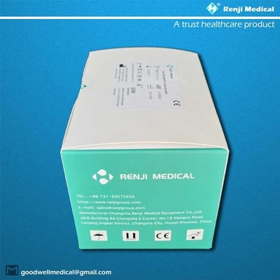 200uL  Nucleic Acid Extraction Kit , Magnetic Bead Dna Rna Isolation Kit MA approval