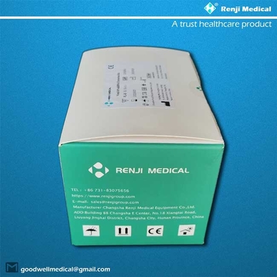 48 tests Nucleic Acid Extraction Kit NMPA Approved For Plasma Ascites