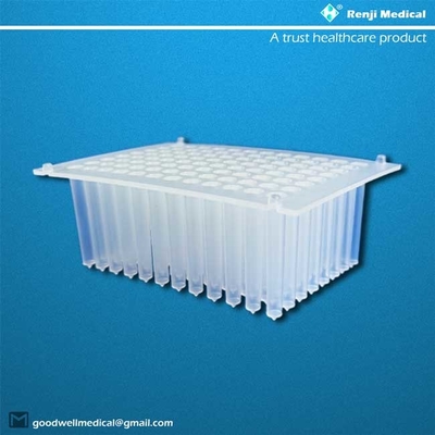 Renji  Nucleic Acid Extraction Kit , Magnetic Bead Viral Rna Purification Kit