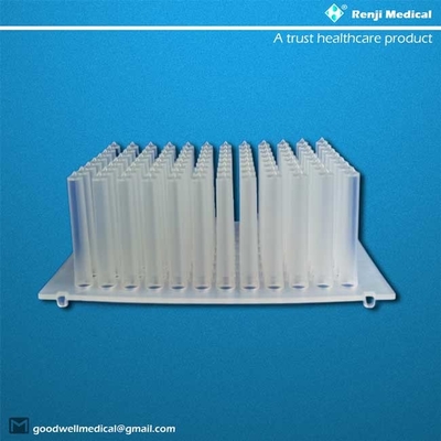 magnetic beads Dna Rna Extraction Kit 200 µl liquid homogenized sample