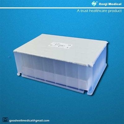 48 tests Nucleic Acid Extraction Kit NMPA Approved For Plasma Ascites