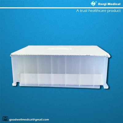 Renji Magnetic Bead Dna Extraction Kit for Viral nucleic acids