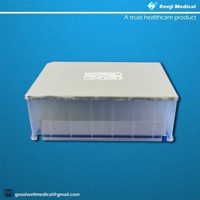 Elution 50–100 µl Viral Rna Extraction Kits Magnetic Bead Method