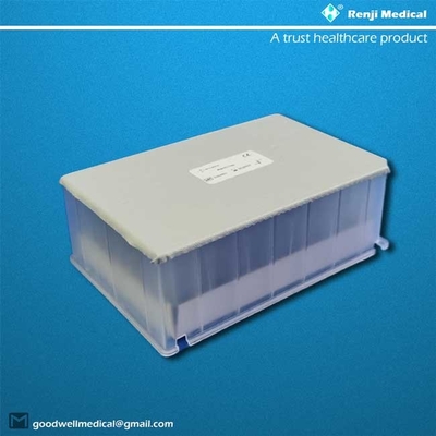 Renji Rna Viral Nucleic Acid Isolation Kit 48 Tests  Magnetic Bead Method